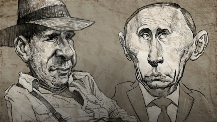 هنر کاریکاتور